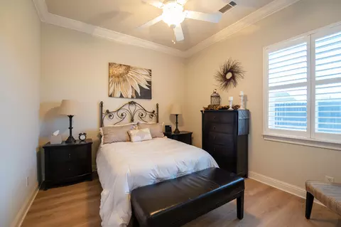 Bedroom - 1300 Jen Ct, Redding, CA 96001 photo 4 of 4
