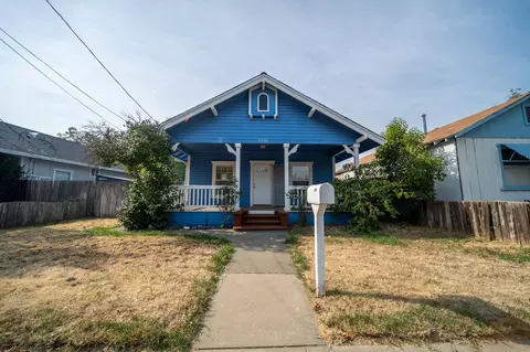 2750 Martha St, Anderson, CA 96007