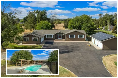 8650 Camino Del Arroyo, Palo Cedro, CA 96073