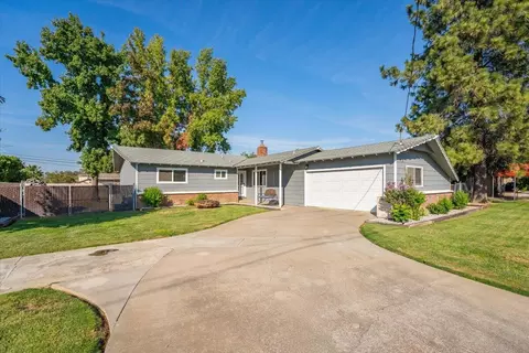 Exterior - 350 La Bray Ave, Red Bluff, CA 96080 photo 3 of 19