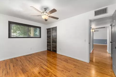 Bedroom - 350 La Bray Ave, Red Bluff, CA 96080 photo 3 of 4