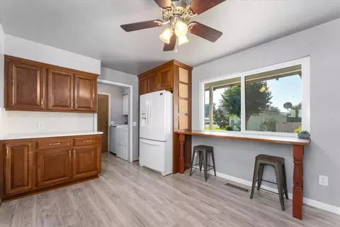 Kitchen - 350 La Bray Ave, Red Bluff, CA 96080 photo 3 of 3