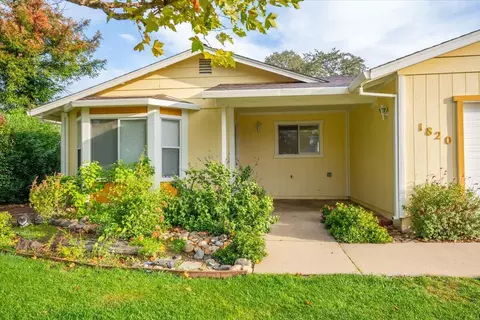 1820 Dakota Way, Redding, CA 96003 photo 4