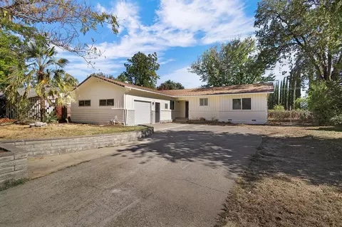 Exterior - 2163 Sycamore Dr, Redding, CA 96001 photo 2 of 13