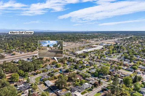 View/Area - 2163 Sycamore Dr, Redding, CA 96001 photo 7 of 7