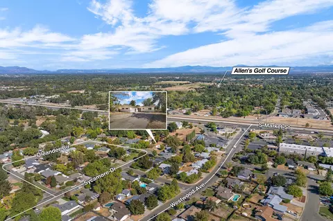 View/Area - 2163 Sycamore Dr, Redding, CA 96001 photo 6 of 7