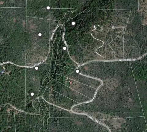 00 Christy Creek Ln, Shingletown, CA 96088