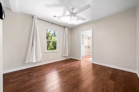 Bedroom - 2417 Placer St, Redding, CA 96001 photo 1 of 7