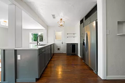 Kitchen - 2417 Placer St, Redding, CA 96001 photo 2 of 7
