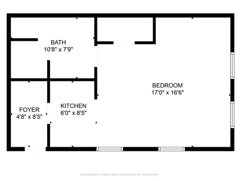 Floorplan - 2417 Placer St, Redding, CA 96001 photo 2 of 2