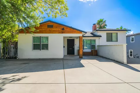 Exterior - 2417 Placer St, Redding, CA 96001 photo 3 of 13