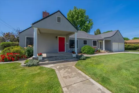 Exterior - 85 Gurnsey Ave, Red Bluff, CA 96080 photo 23 of 24