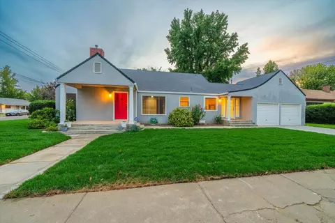 85 Gurnsey Ave, Red Bluff, CA 96080