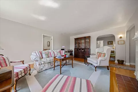 Living - 85 Gurnsey Ave, Red Bluff, CA 96080 photo 3 of 3