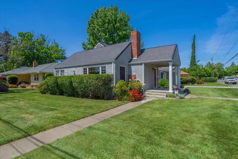 Exterior - 85 Gurnsey Ave, Red Bluff, CA 96080 photo 17 of 24