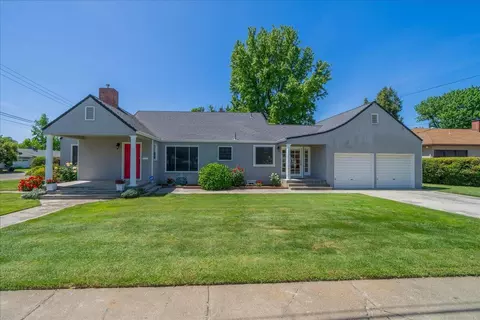 Exterior - 85 Gurnsey Ave, Red Bluff, CA 96080 photo 21 of 24