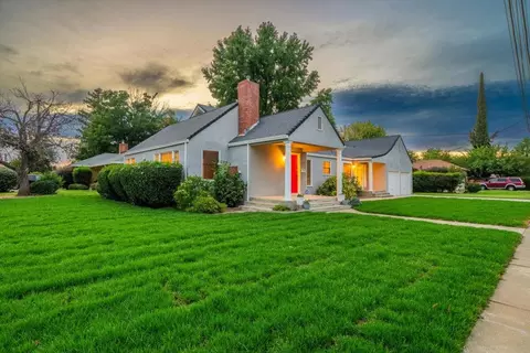 Exterior - 85 Gurnsey Ave, Red Bluff, CA 96080 photo 2 of 24