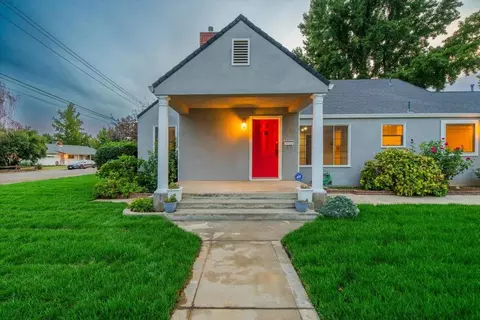 Exterior - 85 Gurnsey Ave, Red Bluff, CA 96080 photo 5 of 24
