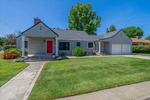 Exterior - 85 Gurnsey Ave, Red Bluff, CA 96080 photo 22 of 24