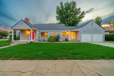 Exterior - 85 Gurnsey Ave, Red Bluff, CA 96080 photo 4 of 24