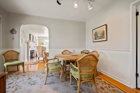 Dining - 85 Gurnsey Ave, Red Bluff, CA 96080 photo 1 of 2