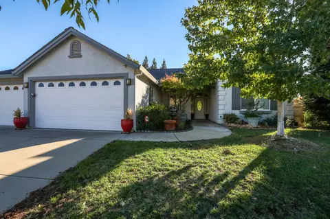 Exterior - 3875 Mario Ave, Redding, CA 96001 photo 3 of 16