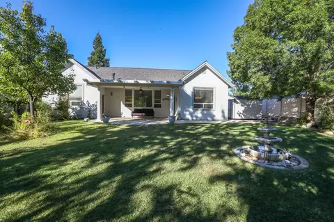 Exterior - 3875 Mario Ave, Redding, CA 96001 photo 6 of 16