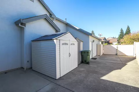 Exterior - 3875 Mario Ave, Redding, CA 96001 photo 12 of 16