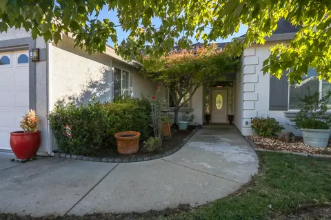 Exterior - 3875 Mario Ave, Redding, CA 96001 photo 5 of 16