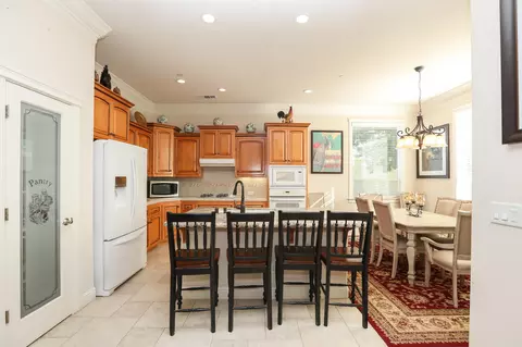 Kitchen - 3875 Mario Ave, Redding, CA 96001 photo 3 of 5