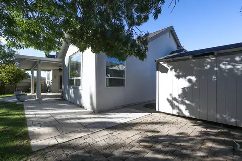 Exterior - 3875 Mario Ave, Redding, CA 96001 photo 11 of 16