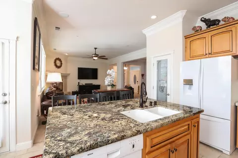 Kitchen - 3875 Mario Ave, Redding, CA 96001 photo 1 of 5