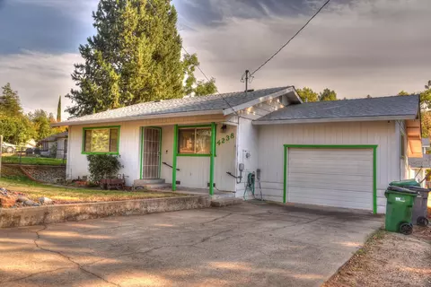 4238 La Mesa Ave, Shasta Lake, CA 96019