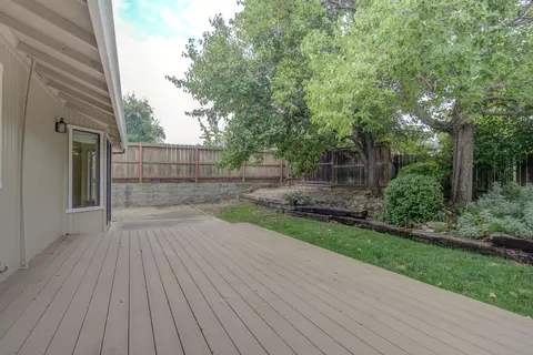 Exterior - 306 Springer Dr, Redding, CA 96003 photo 5 of 8