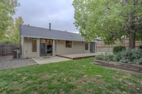 Exterior - 306 Springer Dr, Redding, CA 96003 photo 7 of 8