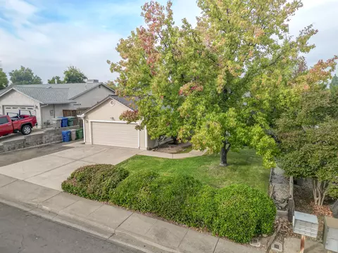 Exterior - 306 Springer Dr, Redding, CA 96003 photo 8 of 8