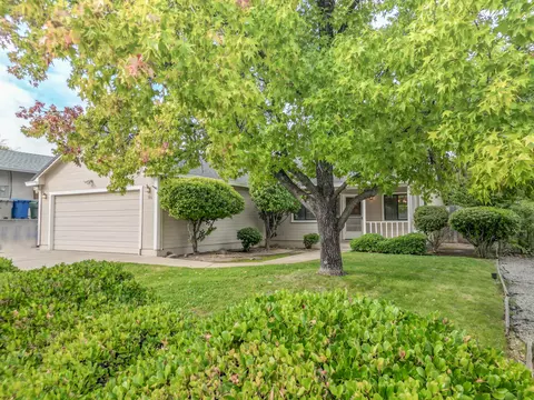 Exterior - 306 Springer Dr, Redding, CA 96003 photo 2 of 8