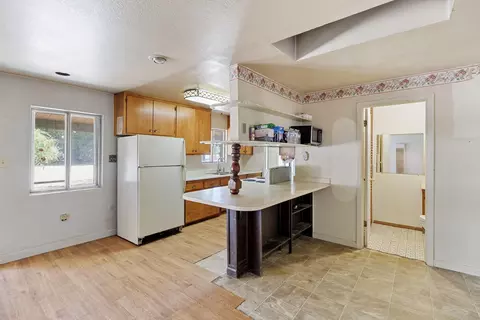 Kitchen - 8606 Airport Rd, Redding, CA 96002 photo 1 of 3