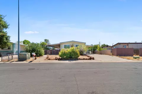 4381 Eagle Nest Rd, Redding, CA 96003