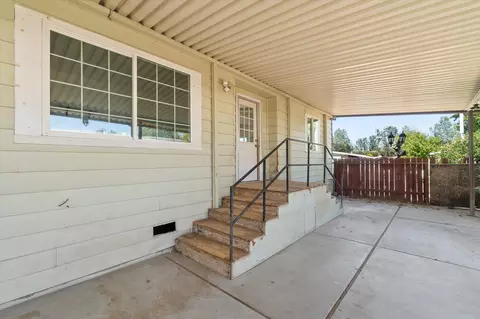Exterior - 4381 Eagle Nest Rd, Redding, CA 96003 photo 7 of 7