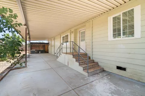 Exterior - 4381 Eagle Nest Rd, Redding, CA 96003 photo 1 of 7