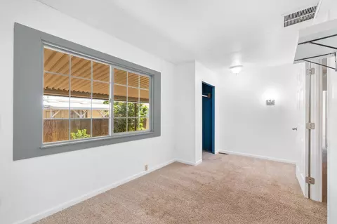 Bedroom - 4381 Eagle Nest Rd, Redding, CA 96003 photo 5 of 6