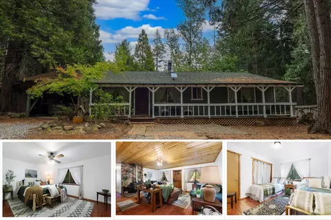 8079 Star Trek Dr, Shingletown, CA 96088
