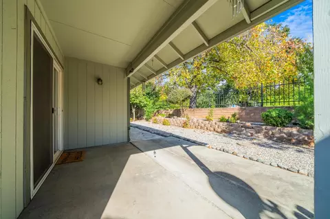Exterior - 463 Yolla Bolly Trl, Redding, CA 96003 photo 6 of 9