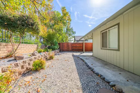 Exterior - 463 Yolla Bolly Trl, Redding, CA 96003 photo 9 of 9