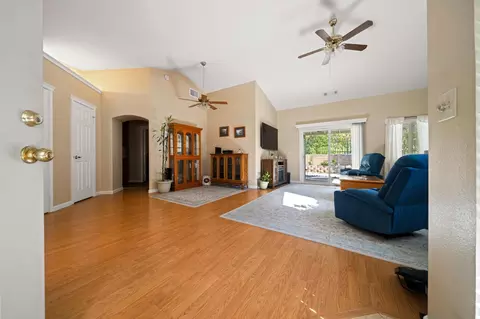 Entry Way - 463 Yolla Bolly Trl, Redding, CA 96003 photo 1 of 2