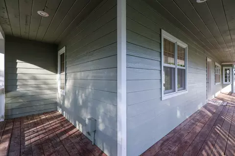 Exterior - 8149 Secluded Valley Dr, Redding, CA 96001 photo 10 of 19