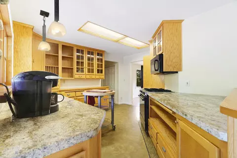 Kitchen - 8149 Secluded Valley Dr, Redding, CA 96001 photo 1 of 3