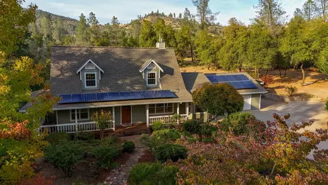 Exterior - 8149 Secluded Valley Dr, Redding, CA 96001 photo 19 of 19