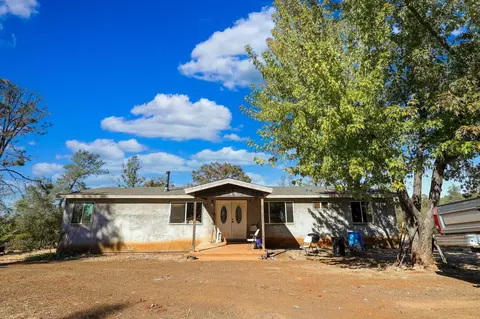 28554 Glenn Oaks Rd, Shingletown, CA 96088
